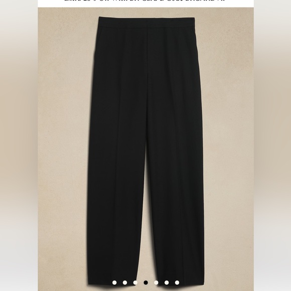 Hayden Wide Leg 6P - Picture 4 of 7